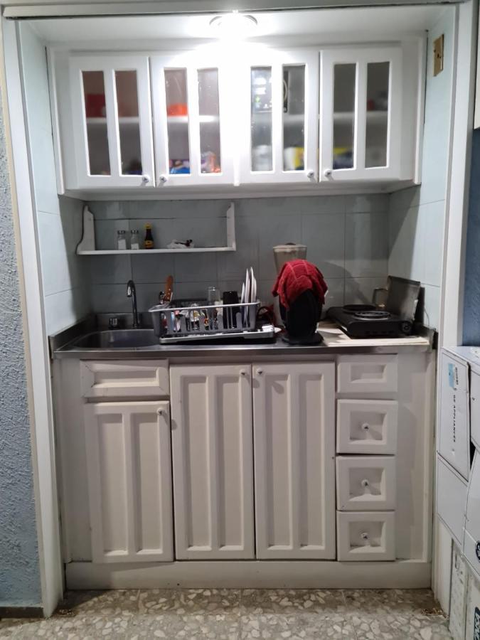 אקפולקו Suite En Torres Gemelas 2812 Sur מראה חיצוני תמונה