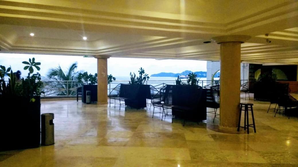 אקפולקו Suite En Torres Gemelas 2812 Sur מראה חיצוני תמונה