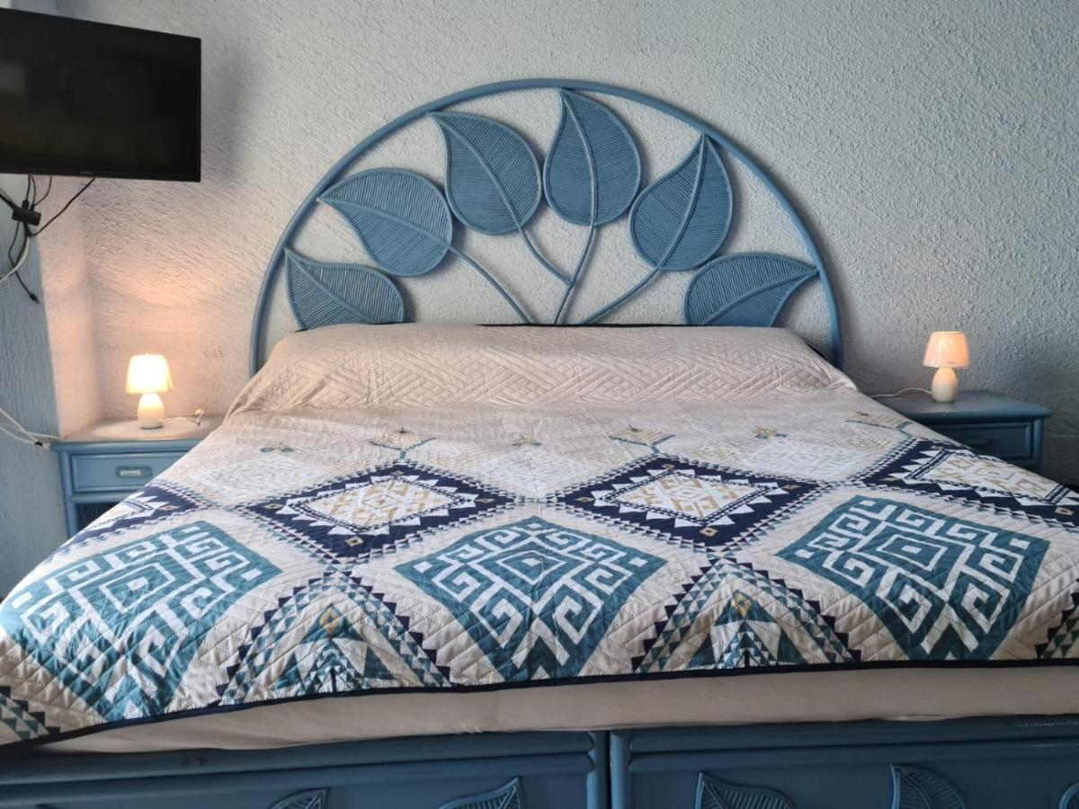 אקפולקו Suite En Torres Gemelas 2812 Sur מראה חיצוני תמונה