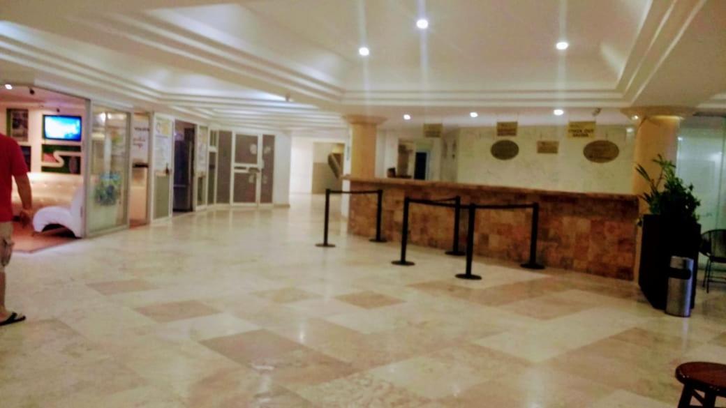 אקפולקו Suite En Torres Gemelas 2812 Sur מראה חיצוני תמונה