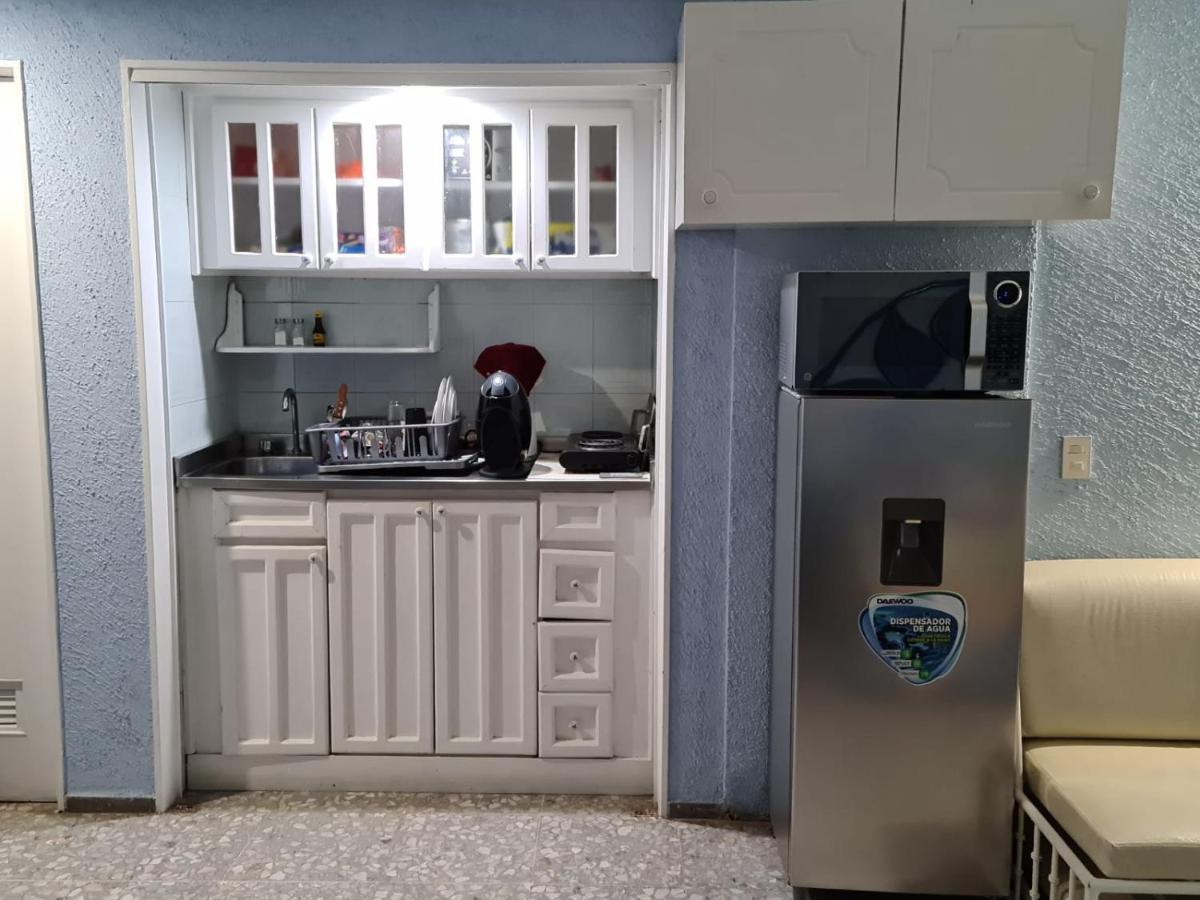 אקפולקו Suite En Torres Gemelas 2812 Sur מראה חיצוני תמונה